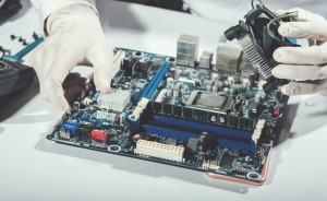 Komple Elektronik Bakım