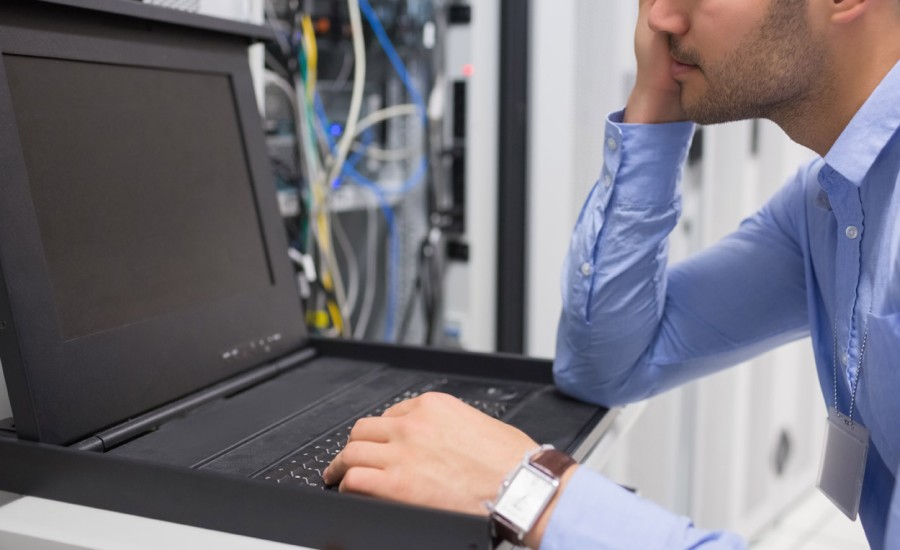 Ağ Sorun Giderme ve Destek