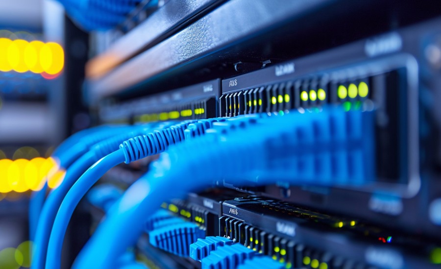 Ağ Kurulumu ve Yapılandırması